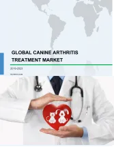 Global Canine Arthritis Treatment Market 2019-2023
