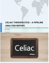 Celiac Therapeutics - A Pipeline Analysis report