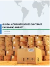 Global Consumer Goods Contract Packaging Market 2018-2022