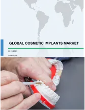 Global Cosmetic Implants Market 2019-2023