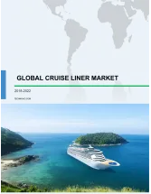 Global Cruise Liner Market 2018-2022