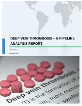 Deep Vein Thrombosis - A Pipeline Analysis Report