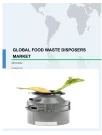 Global Food Waste Disposers Market 2018-2022