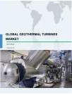 Global Geothermal Turbines Market 2018-2022