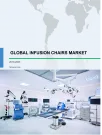 Infusion Chairs Market by Product and Geography - Global Forecast 2019-2023