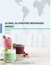 Global Gluten-free Beverages Market 2018-2022