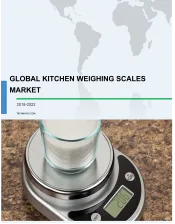 Global Digital & Mechanical Food Scales Market 2022– Top Manufacturers,  Latest Trends, Size, Share, Future Prospects