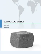 Global Lead Market 2018-2022