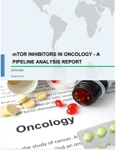 mTOR Inhibitors in Oncology - A Pipeline Analysis Report