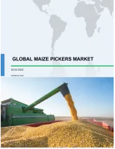 Global Maize Pickers Market 2018-2022
