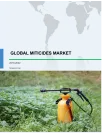 Global Miticides Market 2018-2022