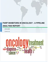 PARP Inhibitors in Oncology - A Pipeline Analysis Report