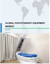 Global Phototherapy Equipment Market 2019-2023