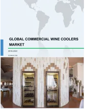 Global Commercial Wine Cooler Market 2018-2022