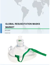 Global Resuscitation Masks Market 2019-2023