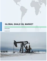 Global Shale Oil Market 2018-2022