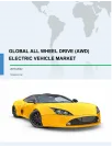 Global All Wheel Drive (AWD) Electric Vehicle Market 2018-2022