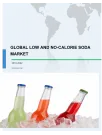 Global Low- and No-Calorie Soda Market 2018-2022