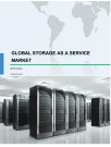 Global Storage as a Service Market 2018-2022