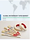 Global Waterproof Tapes Market 2018-2022