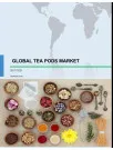 Global Tea Pods Market 2017-2021