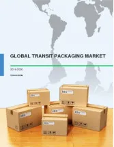 Global Transit Packaging Market 2016-2020