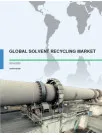 Global Solvent Recycling Market 2016-2020