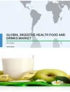 Digestive Health Food and Drinks Market 2016-2020