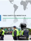 Public Safety LTE Market in the US 2016-2020