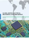 Global Micro-electrical-mechanical-systems Market 2016-2020