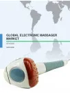 Global Electronic Massager Market 2016-2020