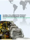 Global Collaborative Product Definition Management Market 2016-2020