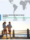 Global Sports Intimate Wear Market 2016-2020