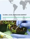 Global Legal Marijuana Market 2016-2020