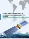 Global Satellite Broadband Communication in Public Safety Market 2016-2020