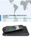 Global Streaming Media Device Market 2016-2020