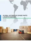 Global Automotive Spare Parts Logistics Market 2016-2020