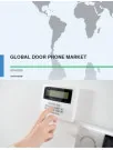 Global Door Phone Market 2016-2020