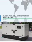 Global Fuel Cell Market for CHP Applications 2016-2020