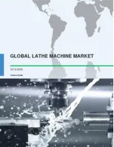 Global Lathe Machine Market 2016-2020