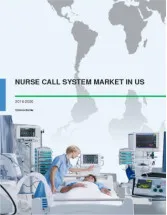 Nurse Call System Market in the US 2016-2020