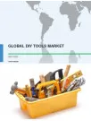 DIY Tools Market 2017-2021