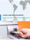 Global M2M Services Market 2017-2021