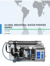 Global Industrial Water Purifier Market 2017-2021