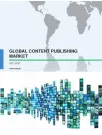 Global Content Publishing Market 2017-2021