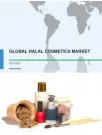 Global Halal Cosmetics Market 2017-2021