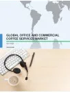 Global Office and Commercial Coffee Services Market 2017-2021