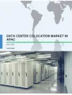 Data Center Colocation Market in APAC 2017-2021