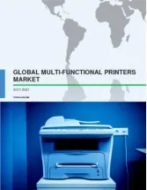 Global Multi-functional Printers Market 2017-2021