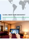 Global Smart Home M2M Market 2017-2021